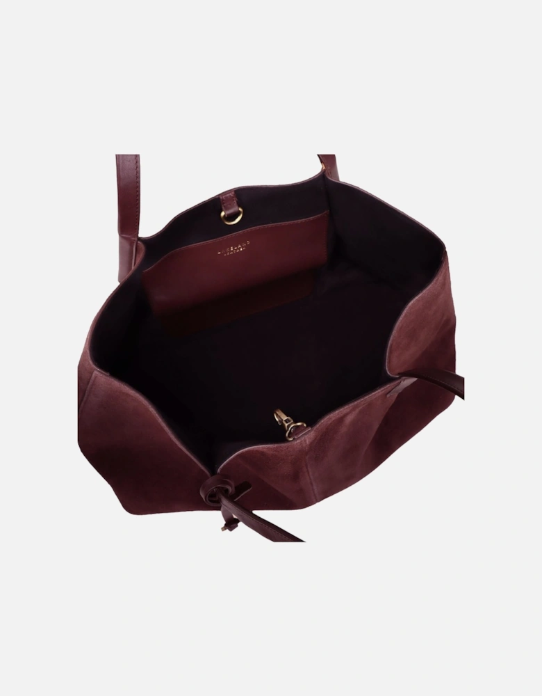 Mirehouse Womens Tote Bag