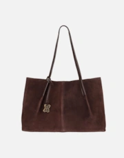 12 Chocolate Suede 12 Chocolate Suede