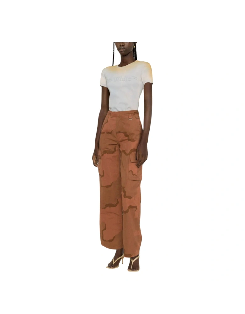 Laundry Ribbed Basic Tee