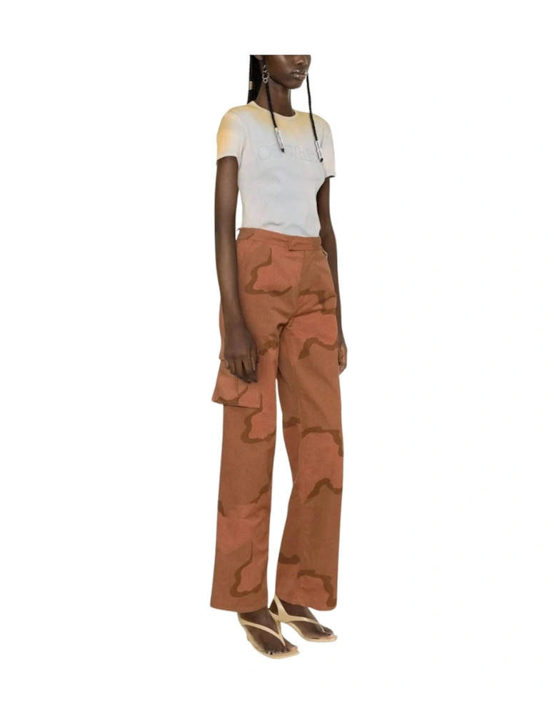 Laundry Ribbed Basic Tee