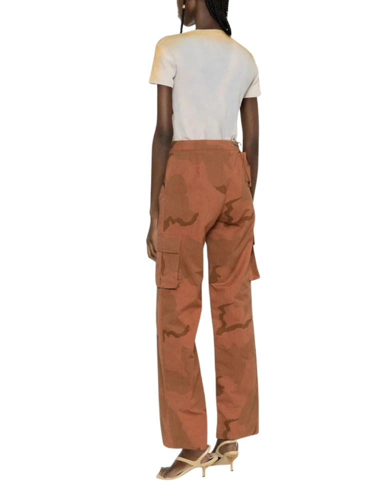 Laundry Ribbed Basic Tee