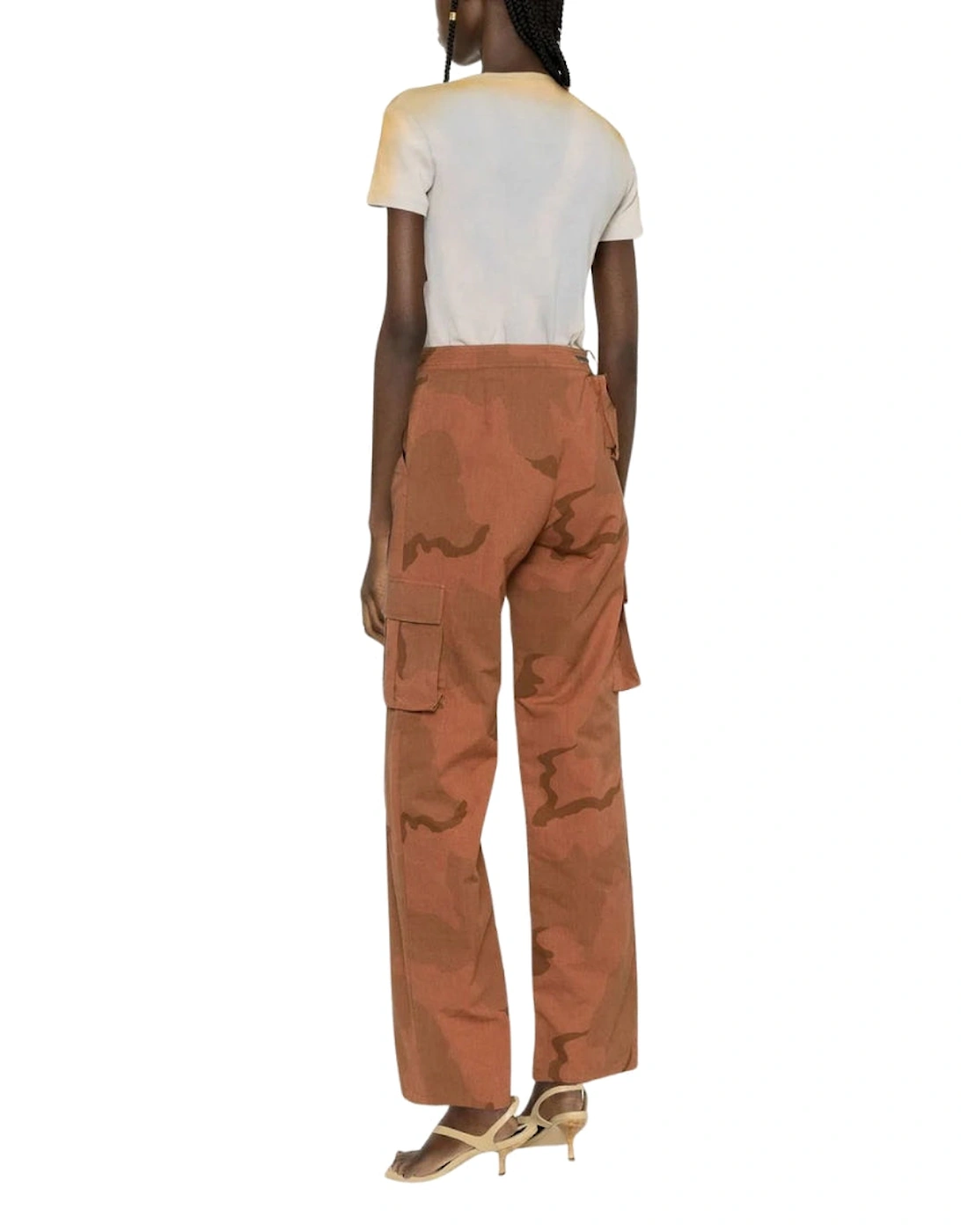 Laundry Ribbed Basic Tee