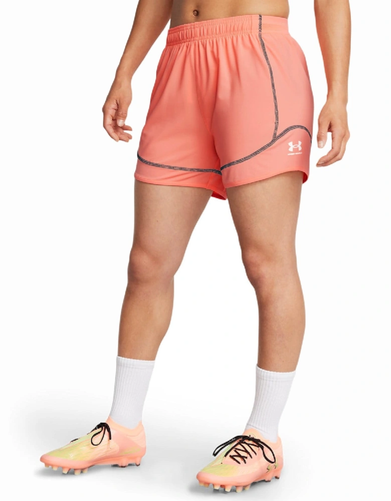 Challenger Pro 4" Shorts