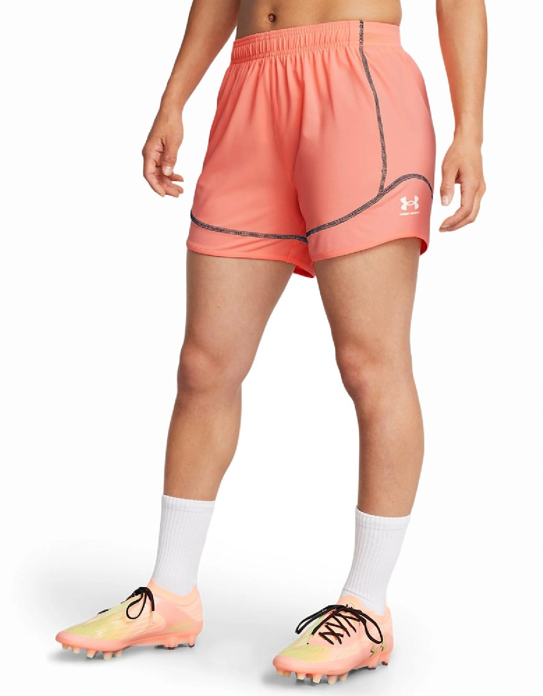 Challenger Pro 4" Shorts, 7 of 6