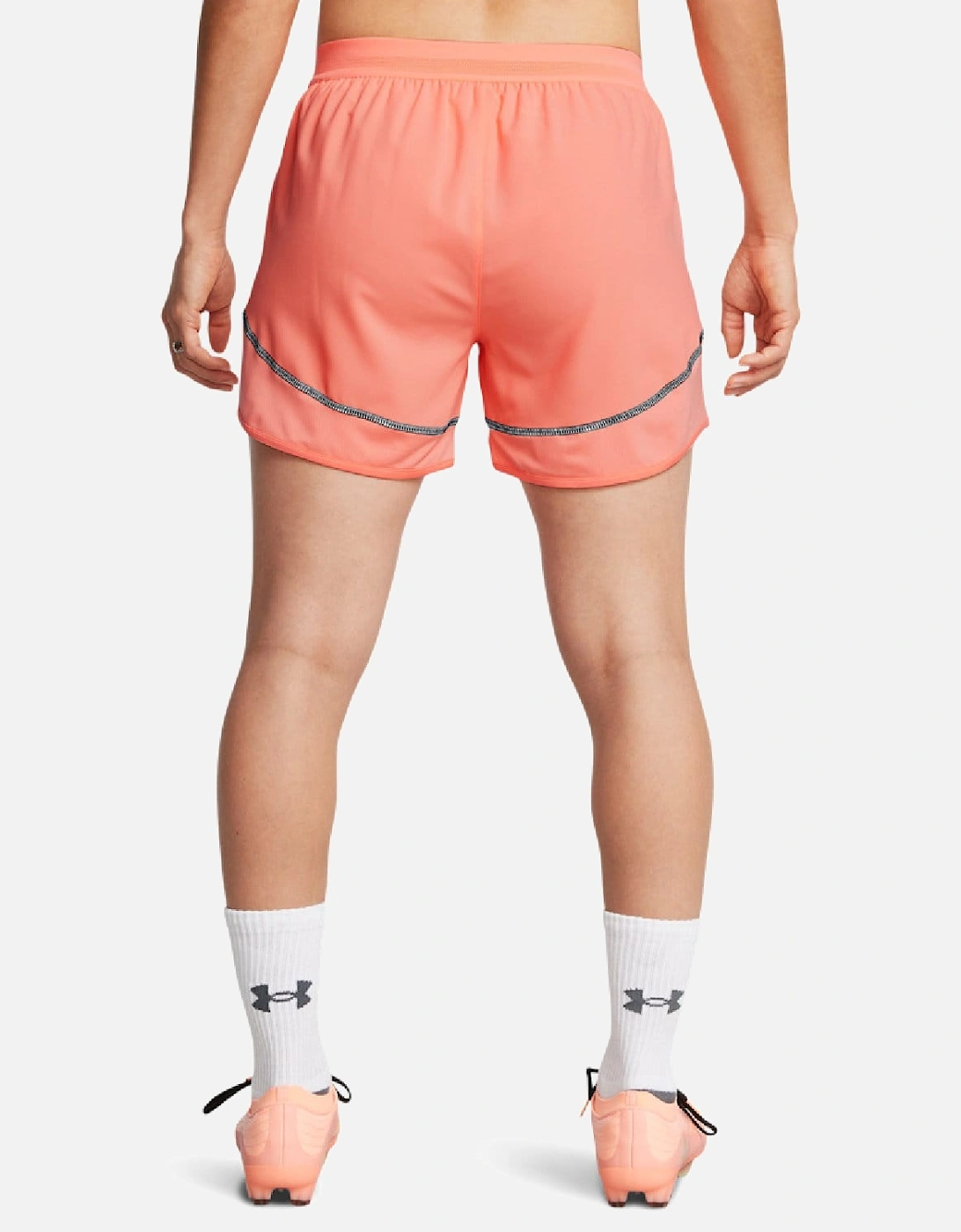 Challenger Pro 4" Shorts