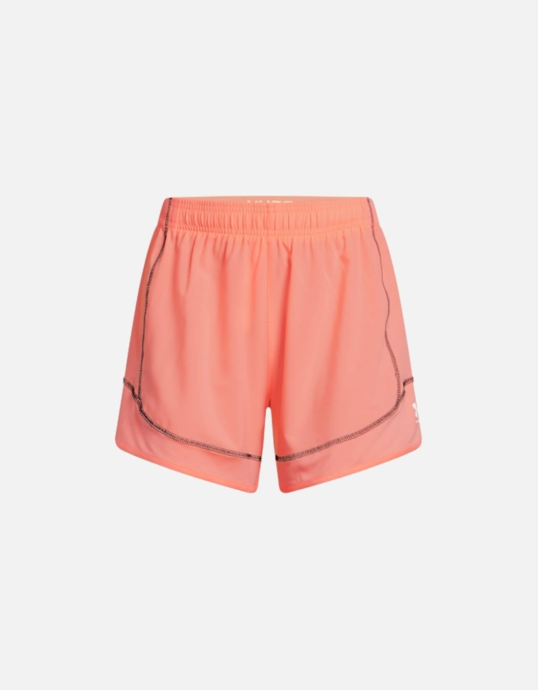 Challenger Pro 4" Shorts