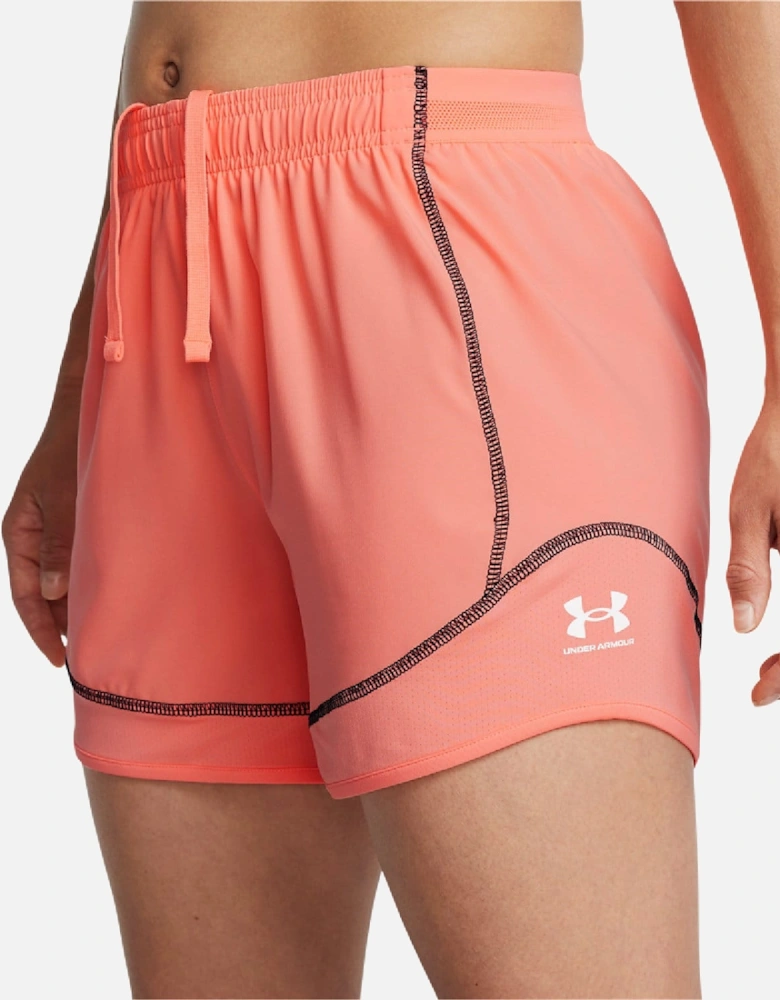 Challenger Pro 4" Shorts