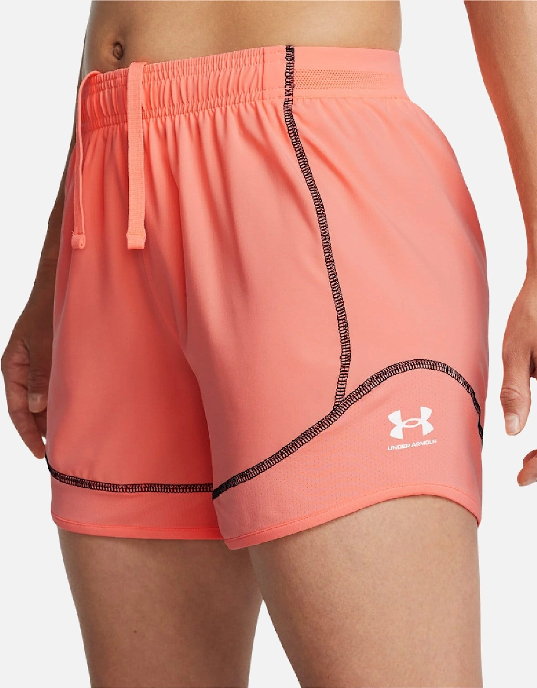 Challenger Pro 4" Shorts