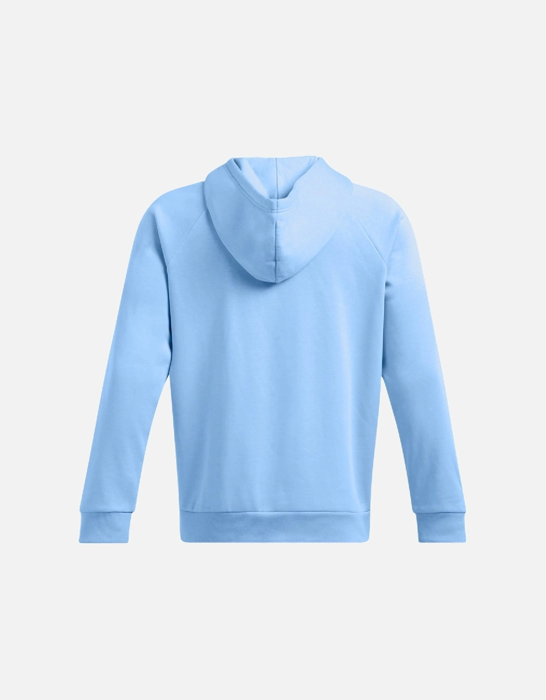 Rival Fleece Full-Zip Hoodie