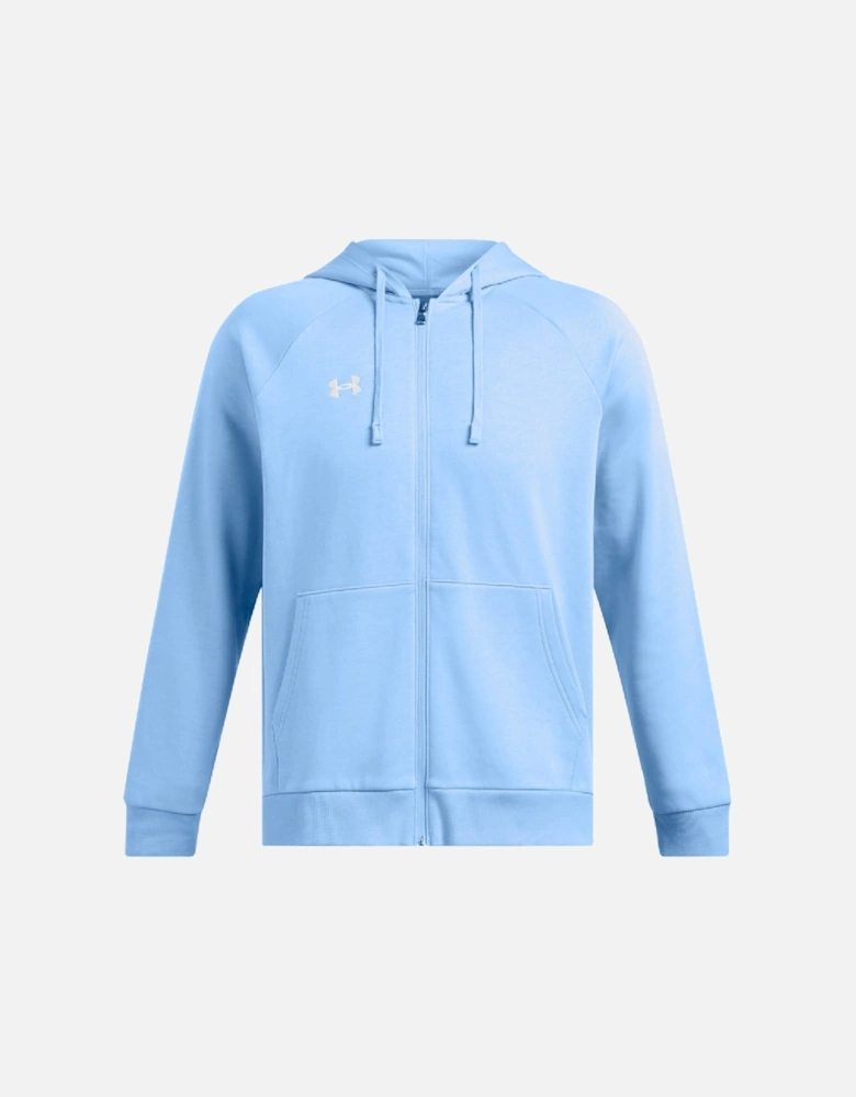 Rival Fleece Full-Zip Hoodie