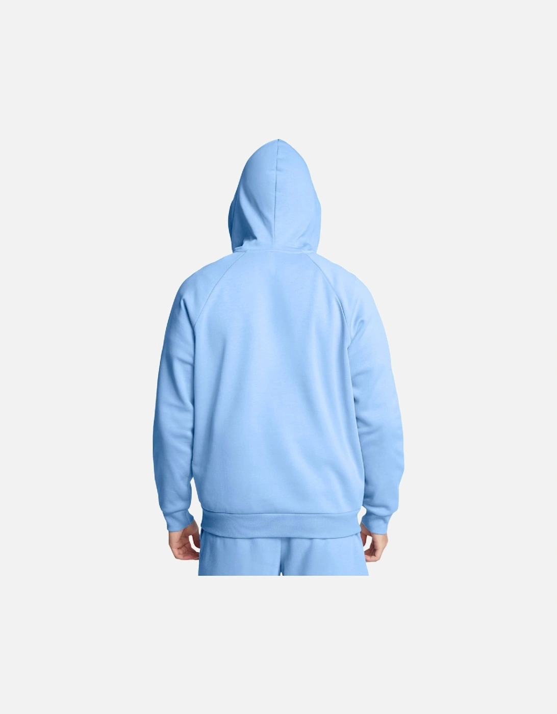 Rival Fleece Full-Zip Hoodie