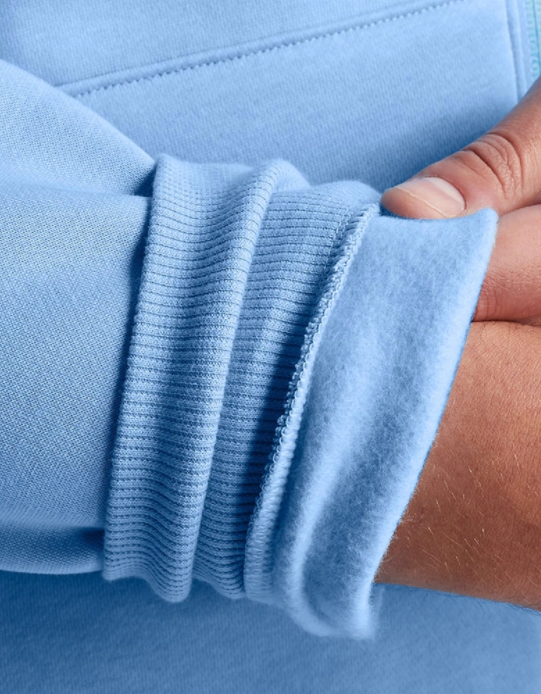 Rival Fleece Full-Zip Hoodie