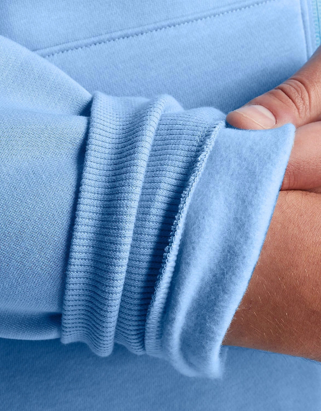 Rival Fleece Full-Zip Hoodie