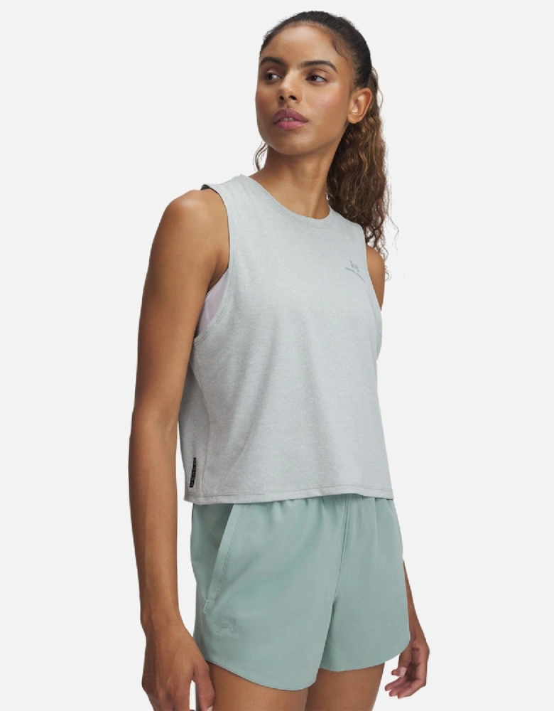Vanish Energy Crop Tank Top