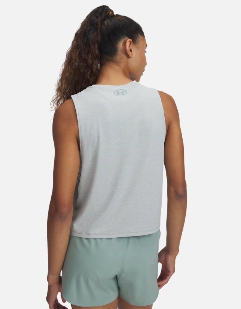 Vanish Energy Crop Tank Top