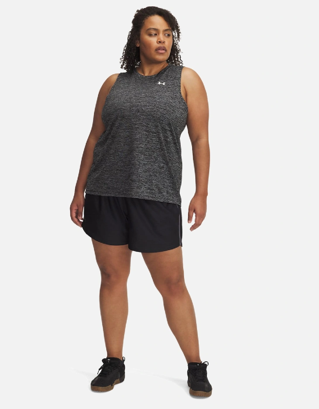 Tech Play Up 3" Shorts