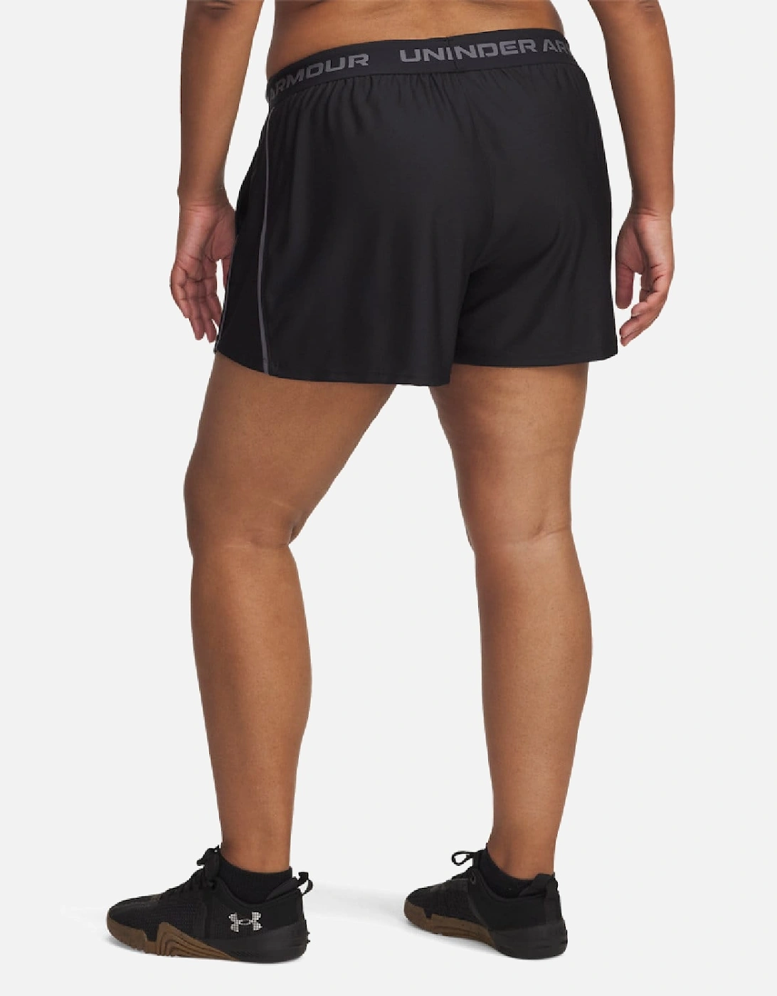 Tech Play Up 3" Shorts