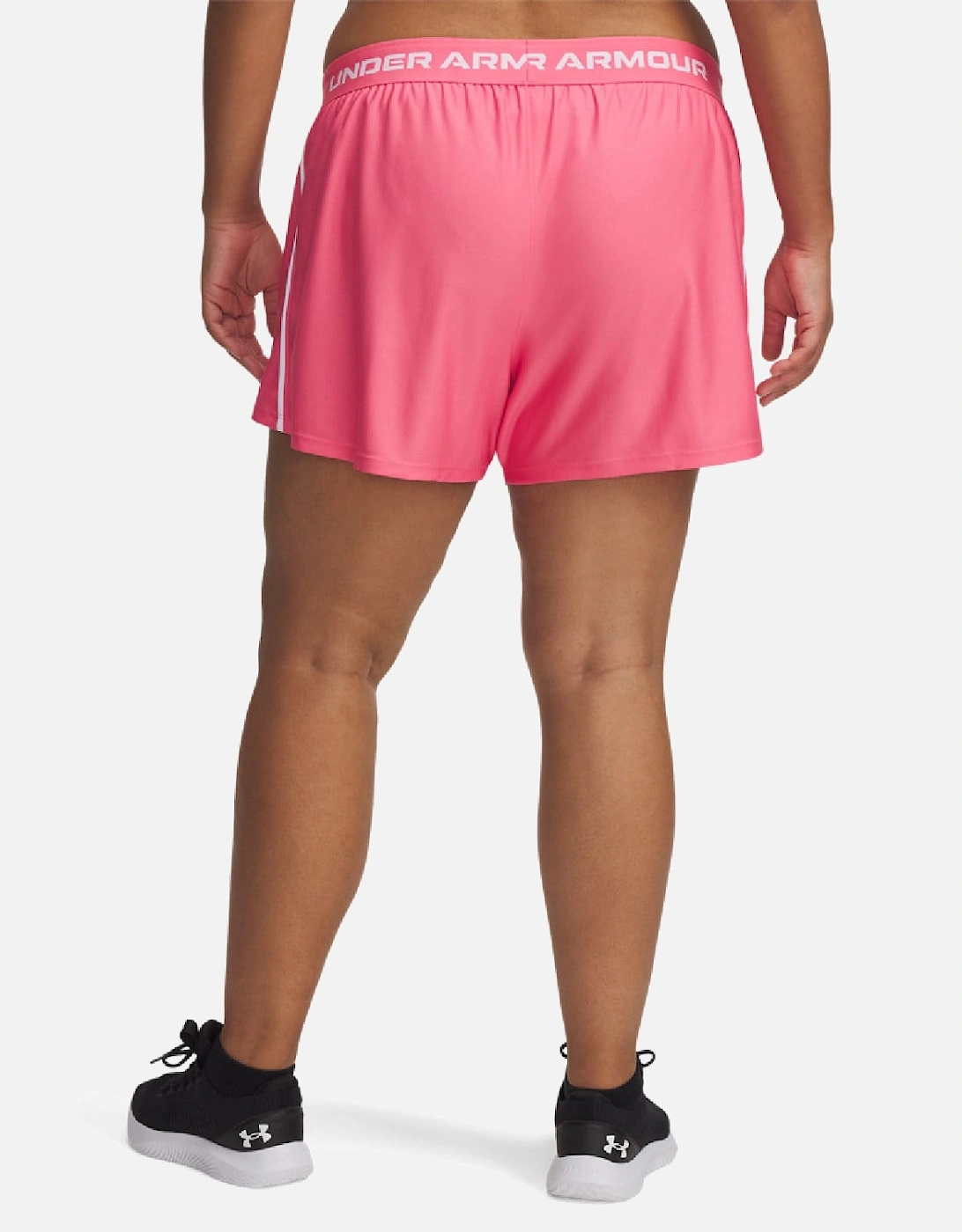 Tech Play Up 3" Shorts