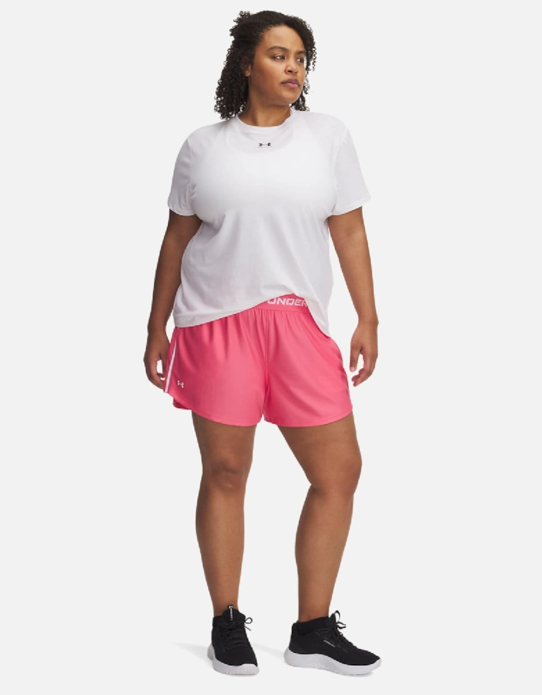 Tech Play Up 3" Shorts