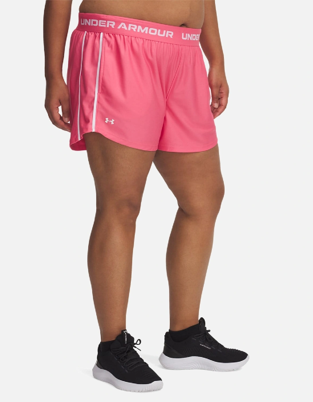 Tech Play Up 3" Shorts, 4 of 3