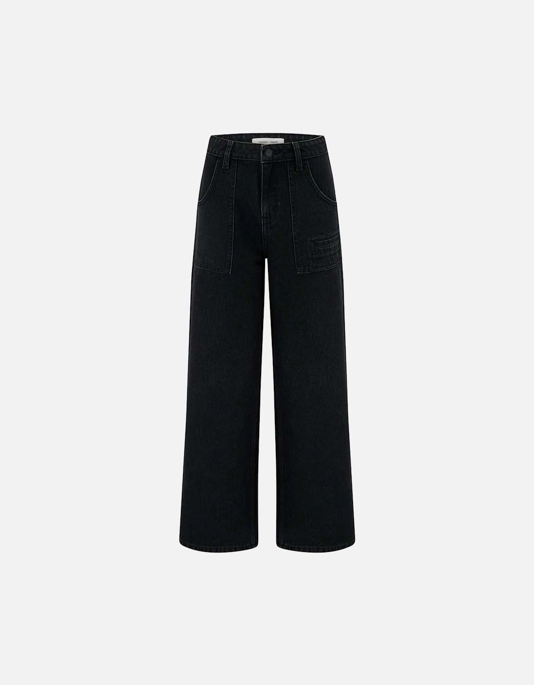 Eden Cropped Jeans, 6 of 5