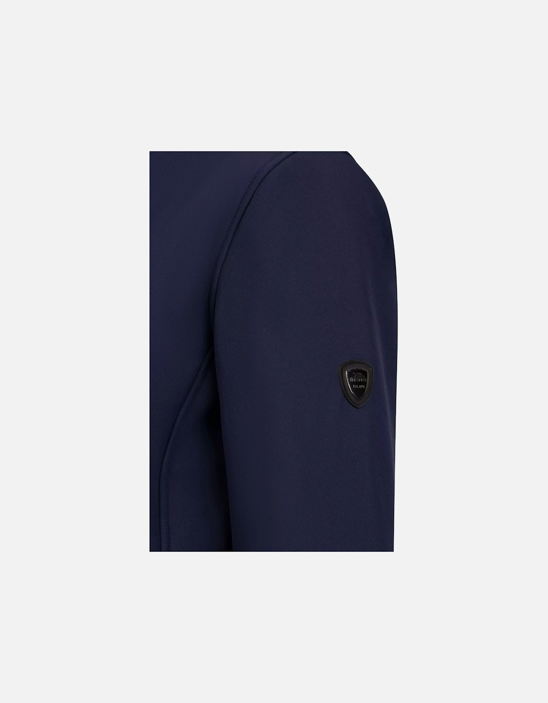 Womens/Ladies Sine Soft Shell Jacket