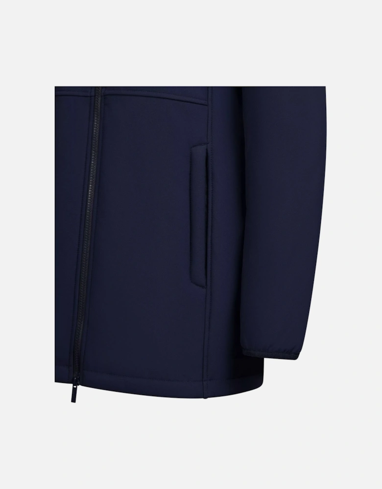 Womens/Ladies Sine Soft Shell Jacket