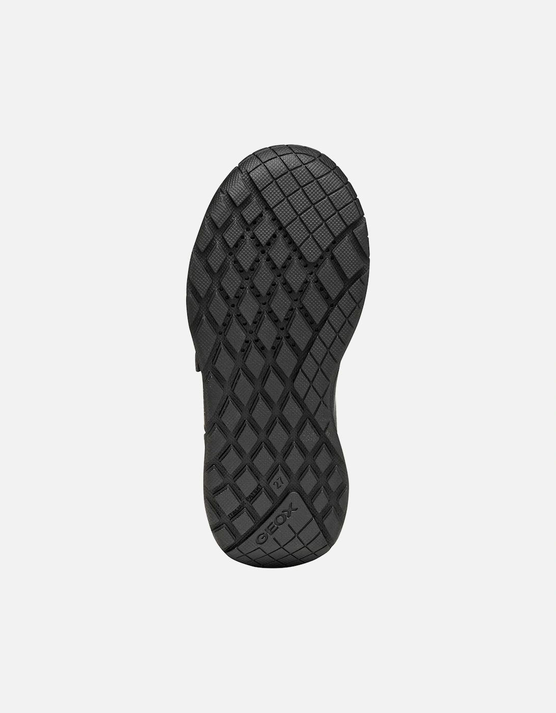 Boys Rann-E Trainers