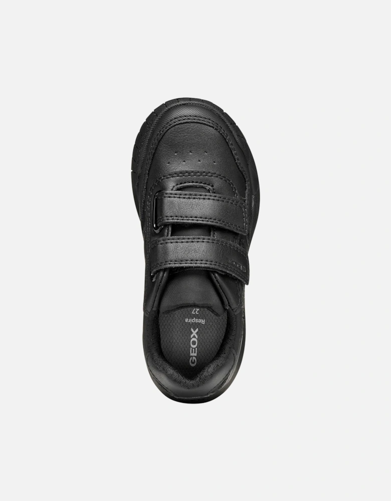 Boys Rann-E Trainers