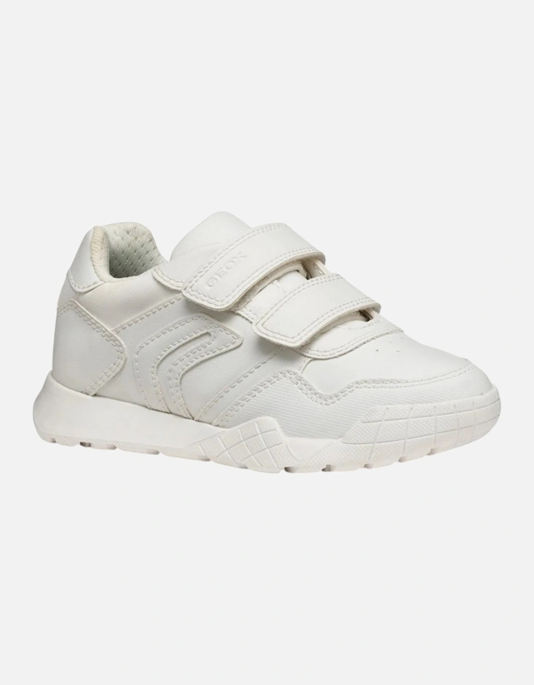 Boys Rann-E Trainers