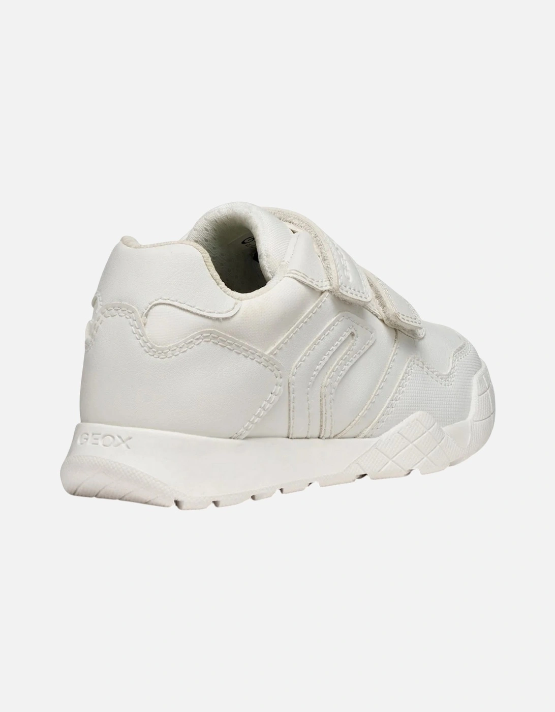 Boys Rann-E Trainers