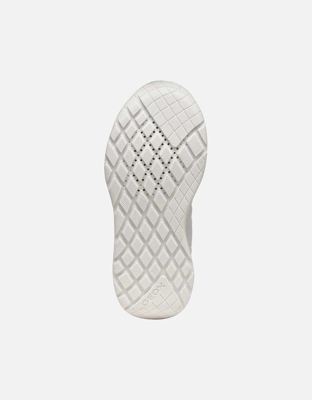 Boys Rann-E Trainers