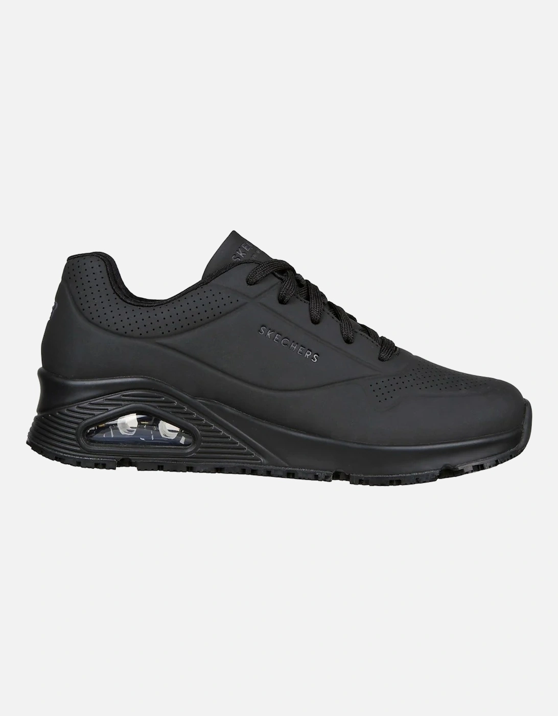 Mens Uno Sr - Sutal Safety Trainers