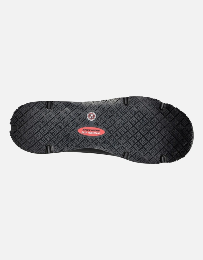 Mens Uno Sr - Sutal Safety Trainers