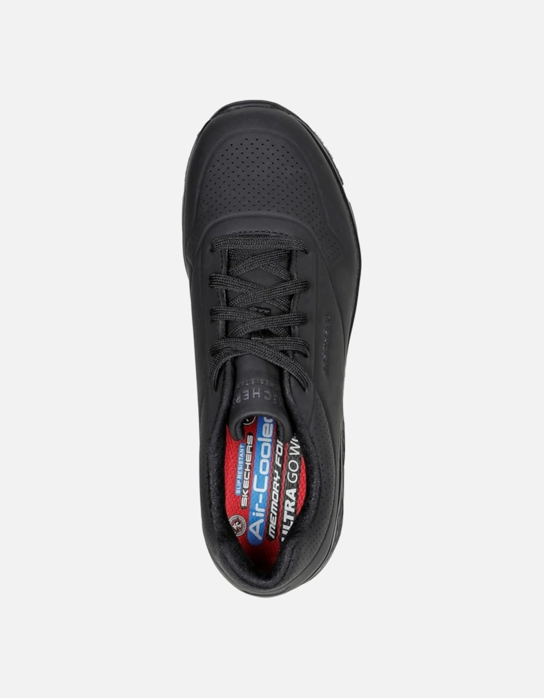 Mens Uno Sr - Sutal Safety Trainers
