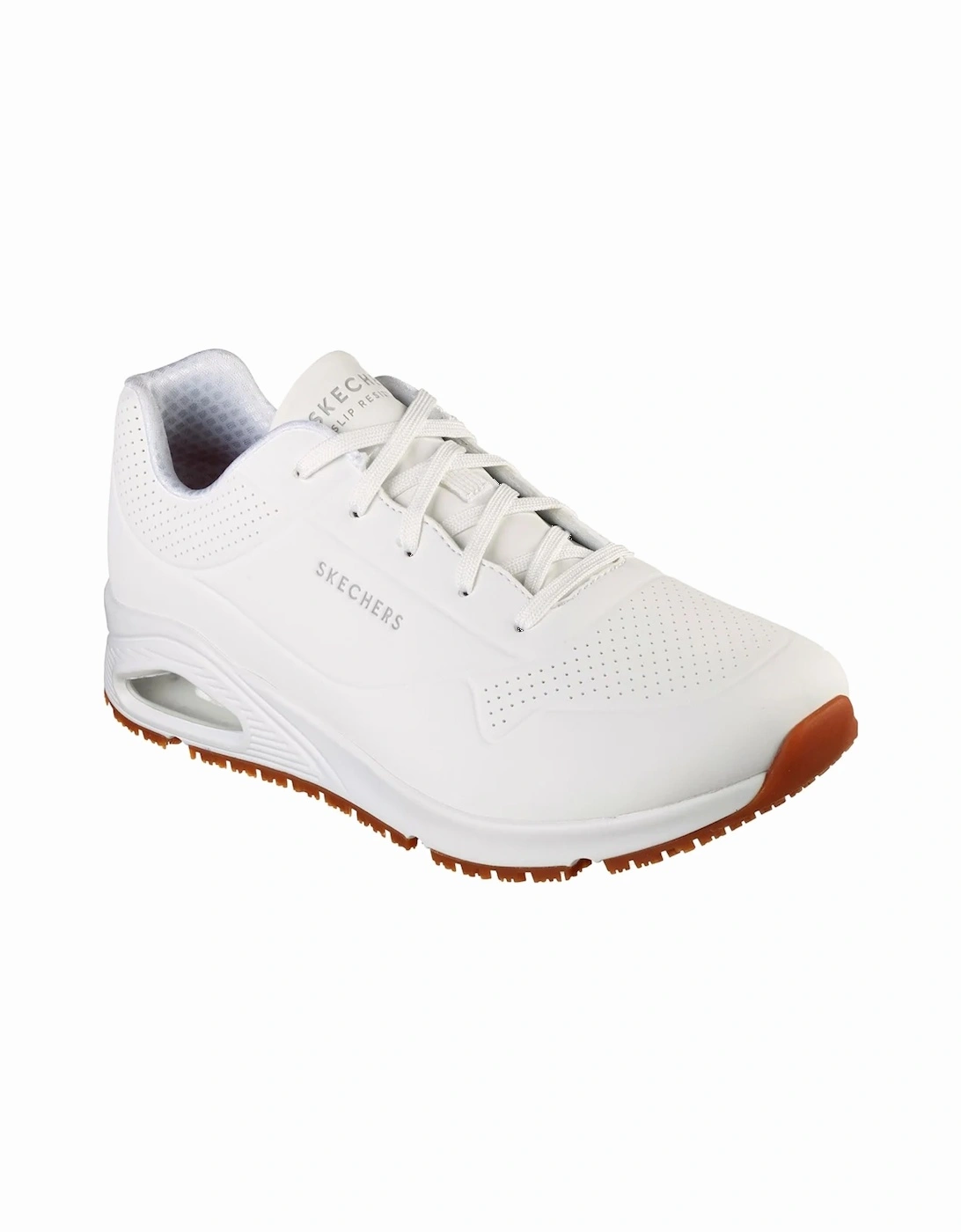 Mens Uno Sr - Sutal Safety Trainers, 6 of 5