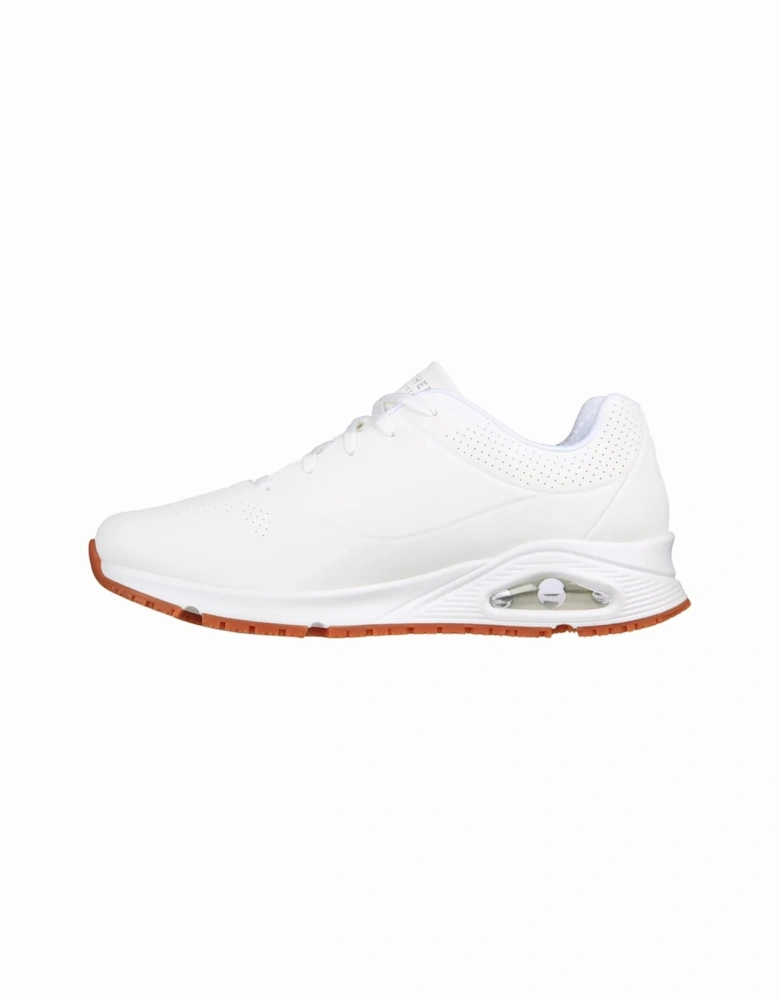 Mens Uno Sr - Sutal Safety Trainers