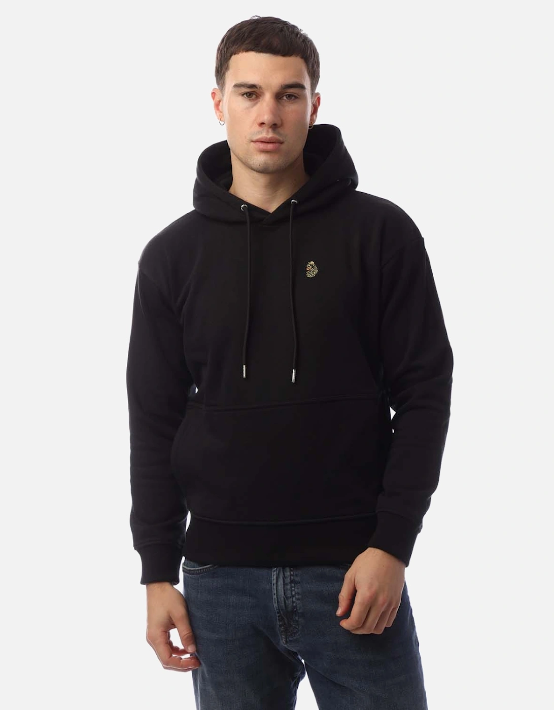 Texas Oversized Hoodie, 9 of 8