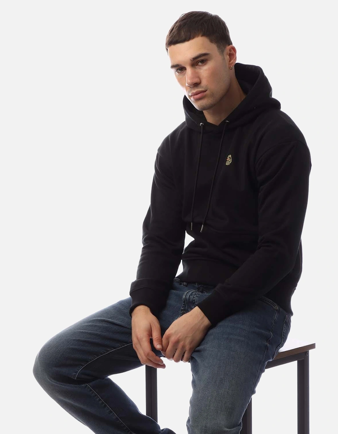 Texas Oversized Hoodie