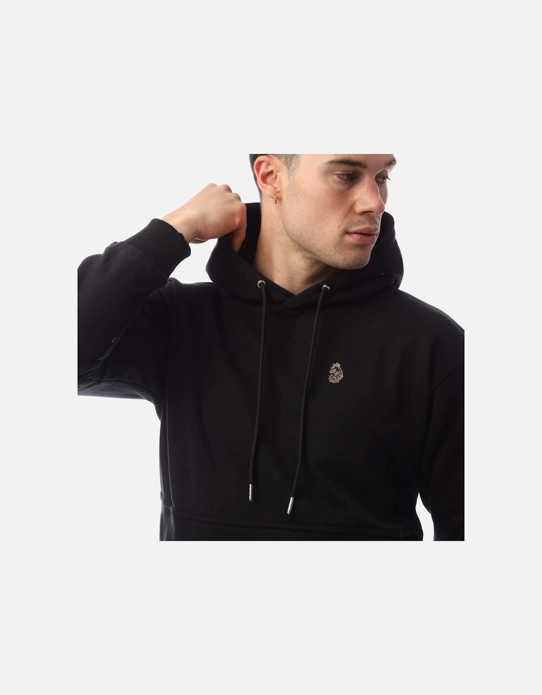 Texas Oversized Hoodie