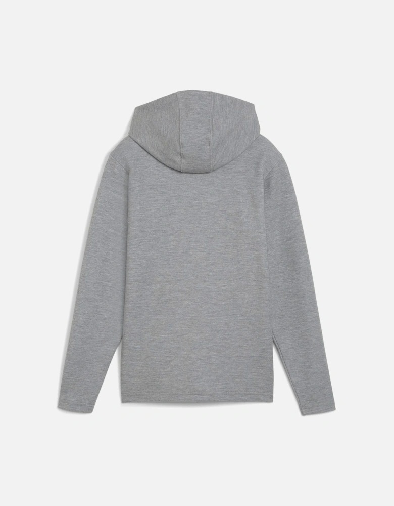 Juniors TeamFINAL Casuals Hooded Jacket