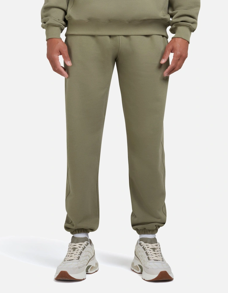 Loopback Joggers