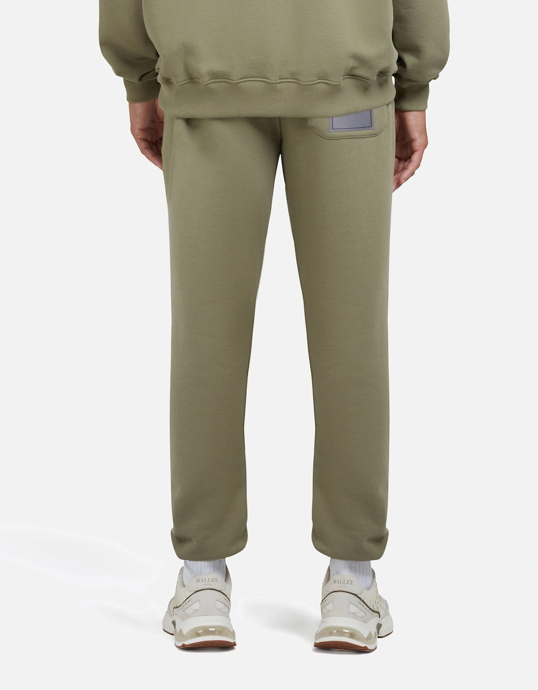 Loopback Joggers
