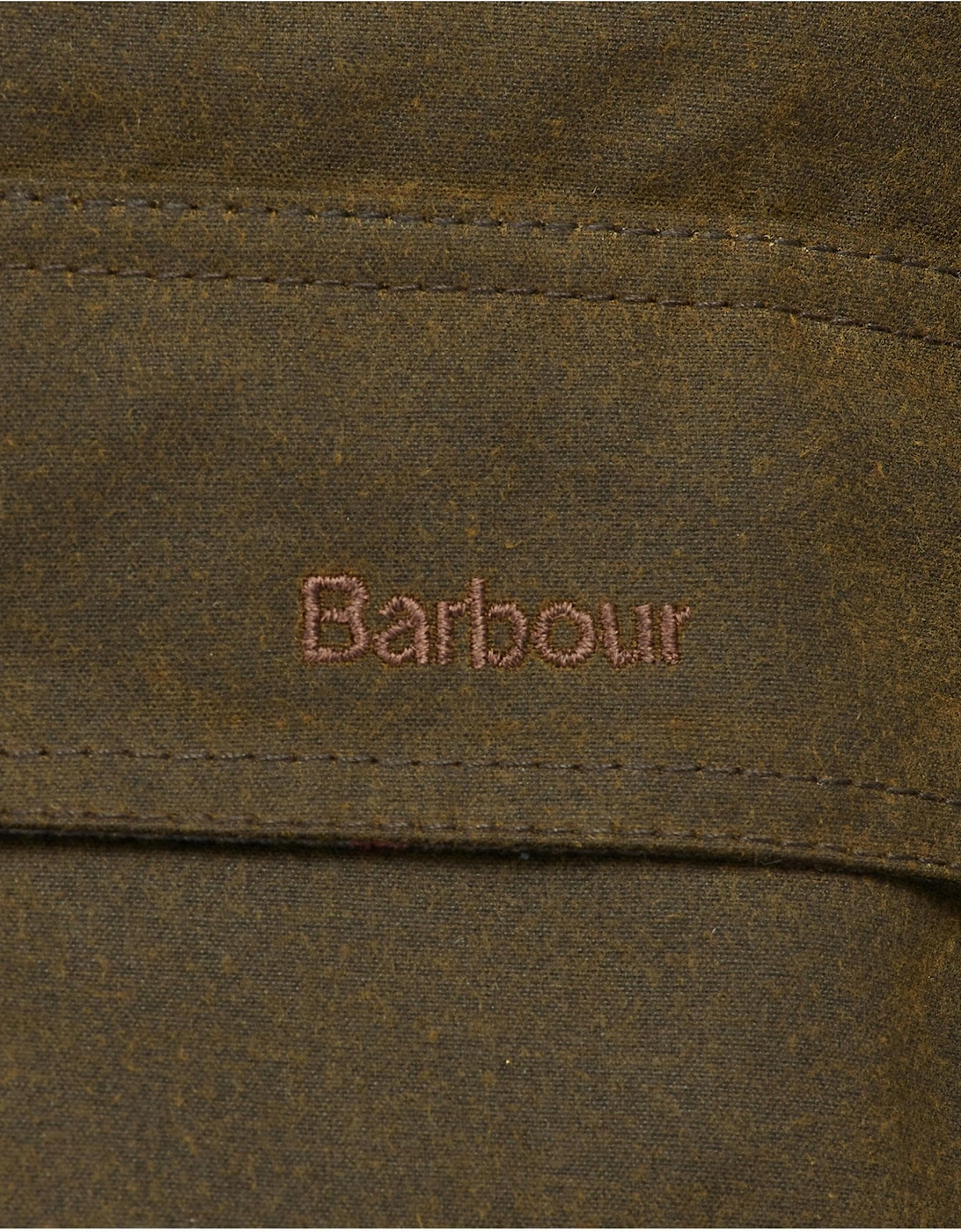 Acorn Wax Womens Jacket - Olive