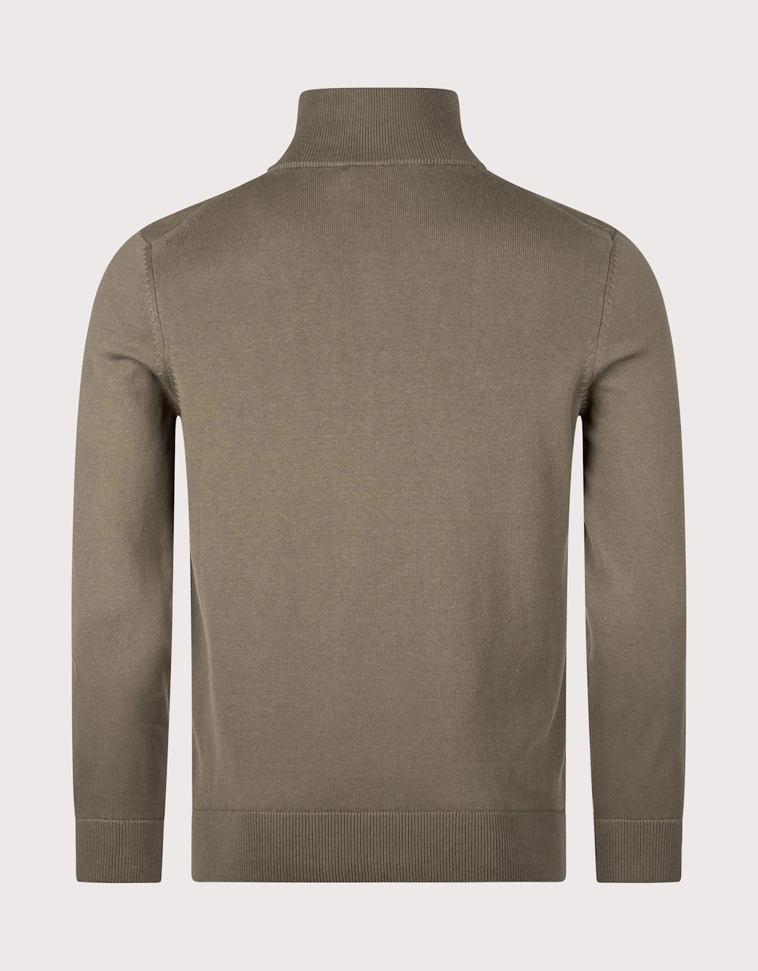 San Quintus Quarter Zip Sweatshirt