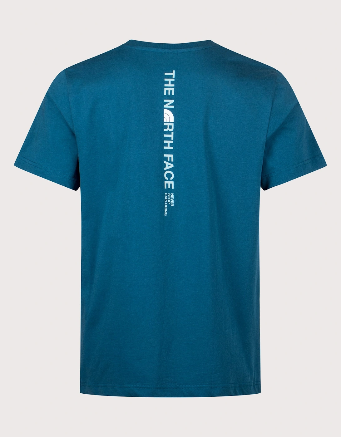 Vertical Logo T-Shirt, 4 of 3