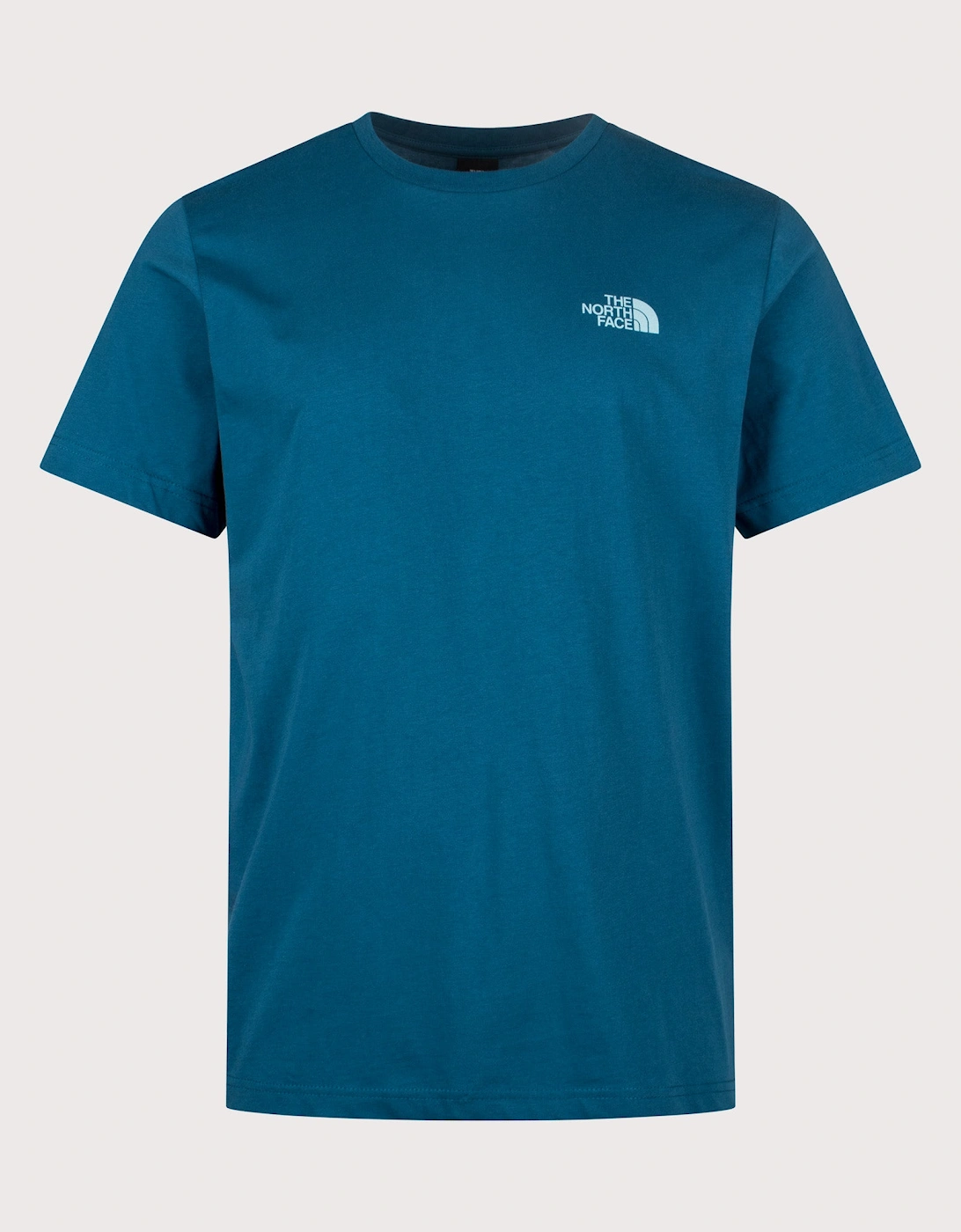 Vertical Logo T-Shirt