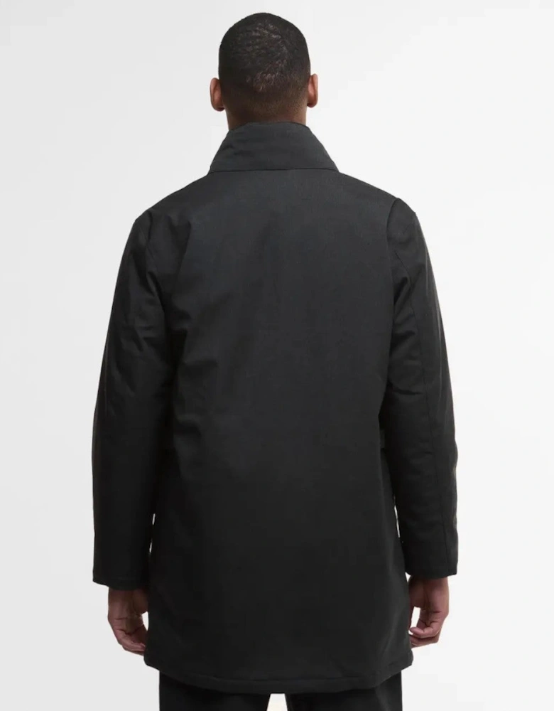 Winter Powell WP Jacket BK11 Black