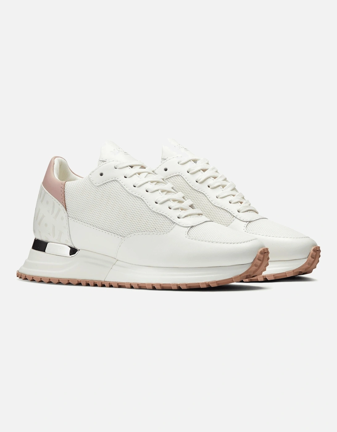 Popham Trainers, 5 of 4