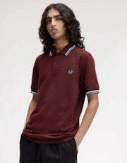 Oxblood/Ecru/Court Blue Z63 Oxblood/Ecru/Court Blue Z63